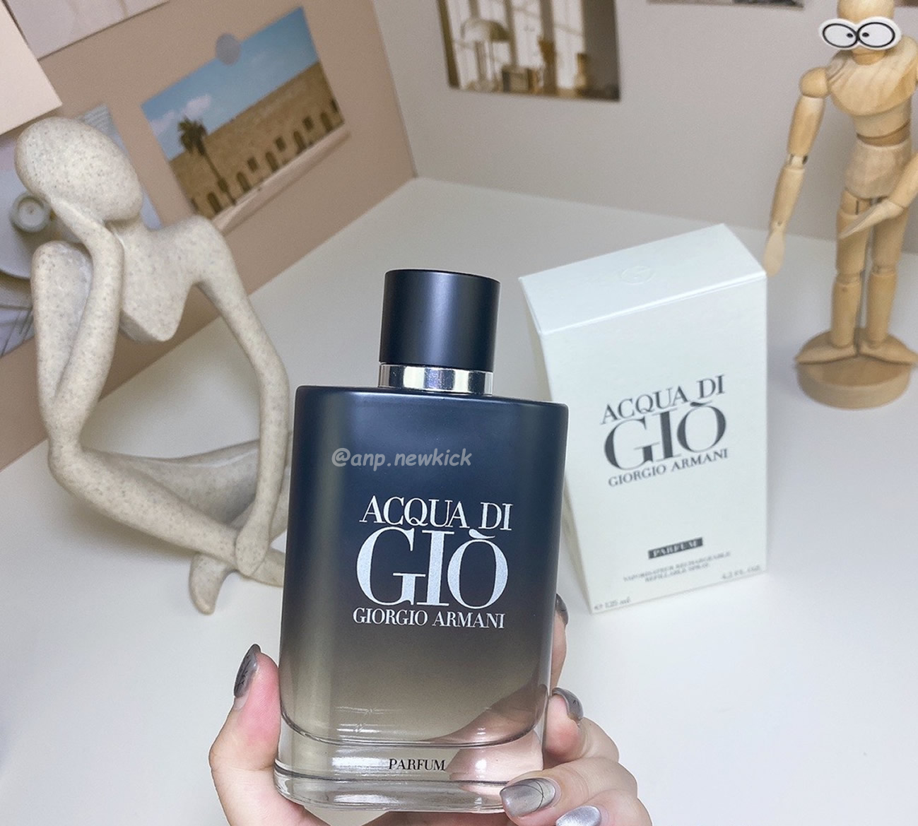 Giorgio Armani Acqua Di Gio Parfum (3) - www.newkick.vip Giorgio Armani Acqua Di Gio Parfum (3) - www.newkick.vip