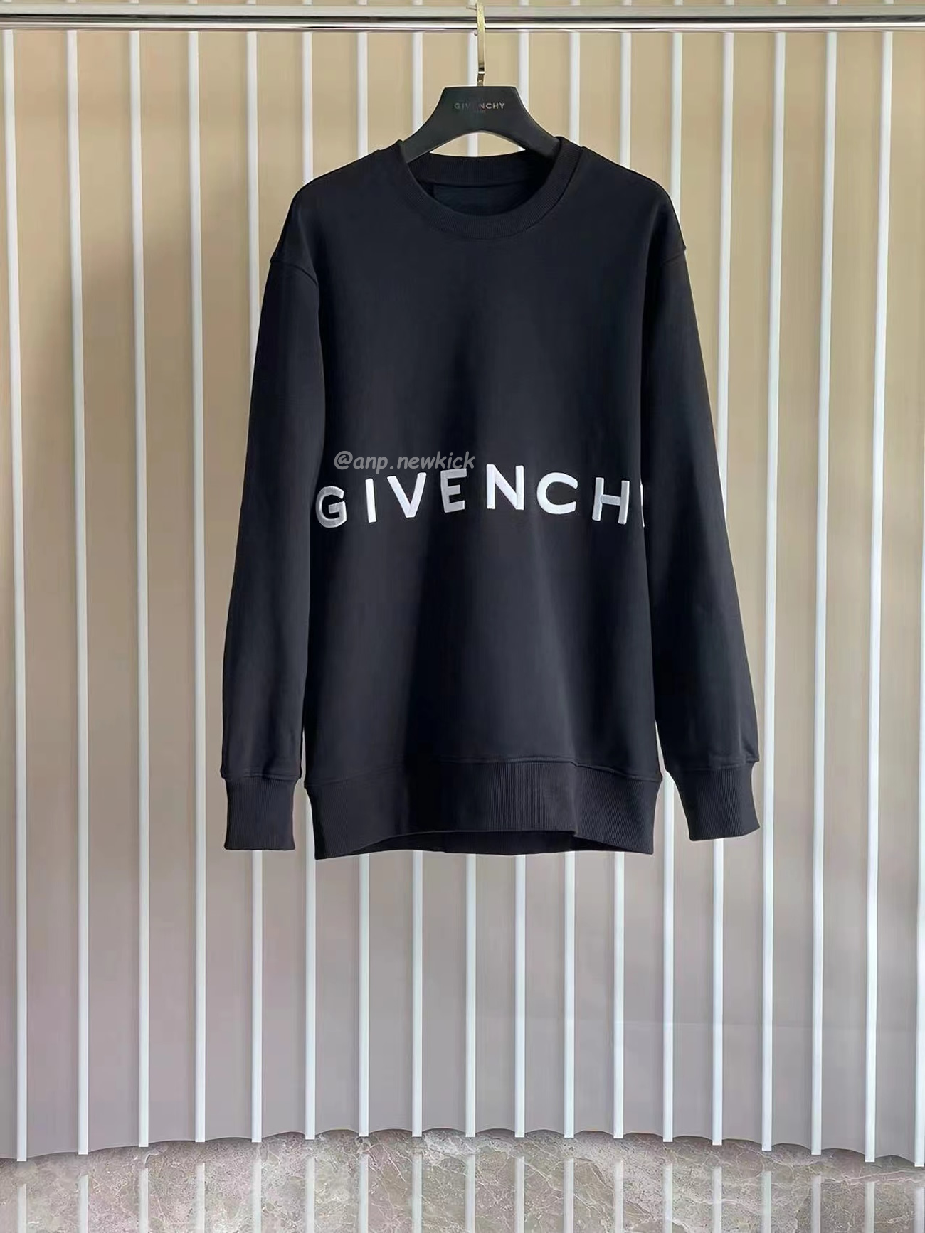 Givenchy Archetype Slim Fit Sportswear (10) - www.newkick.vip