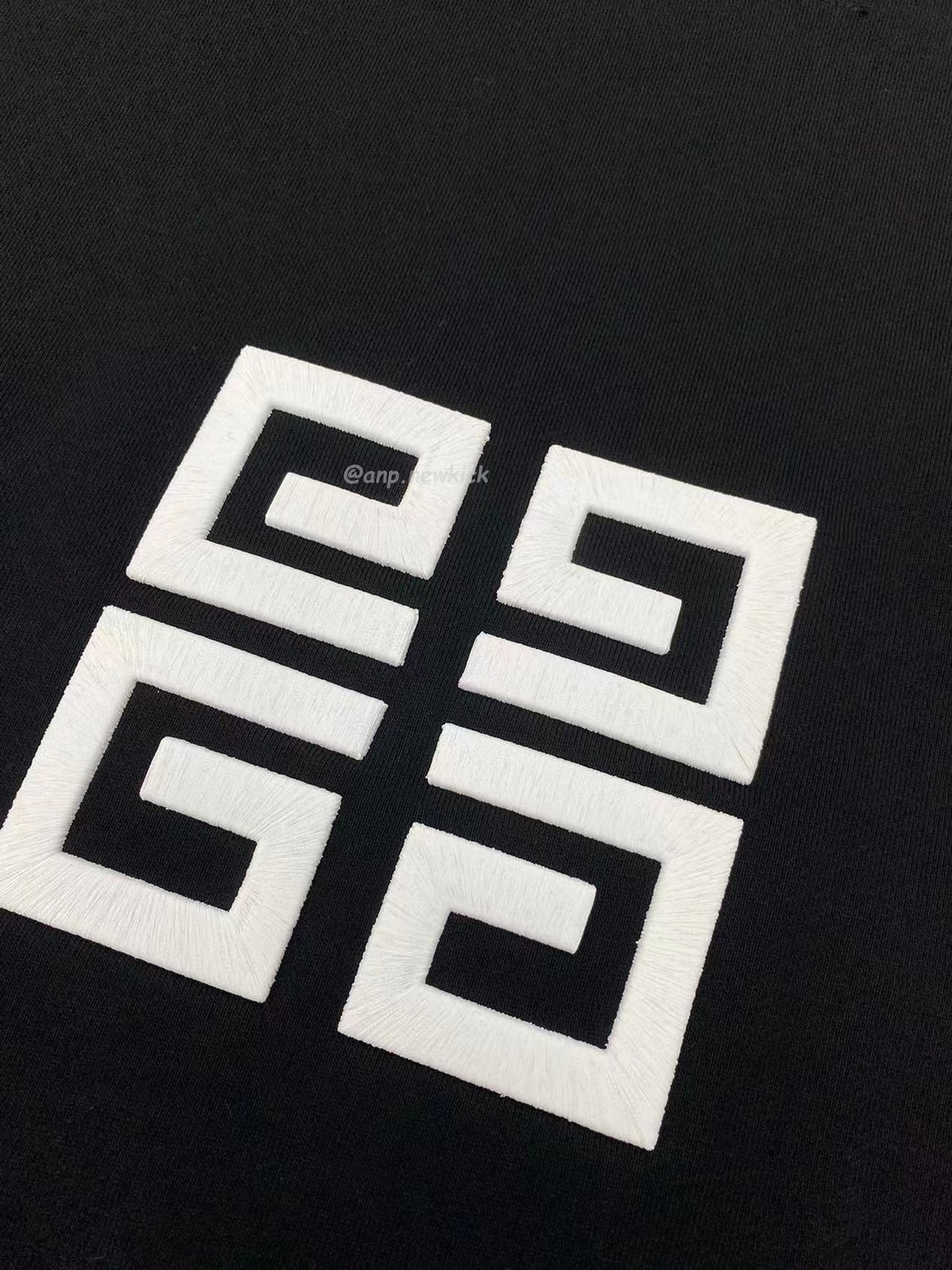 Givenchy Archetype Slim Fit Sportswear (4) - www.newkick.vip