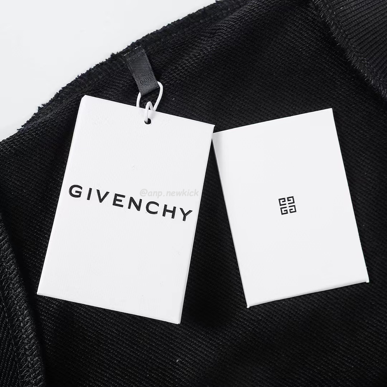 Givenchy Archetype Slim Fit Sportswear (9) - www.newkick.vip