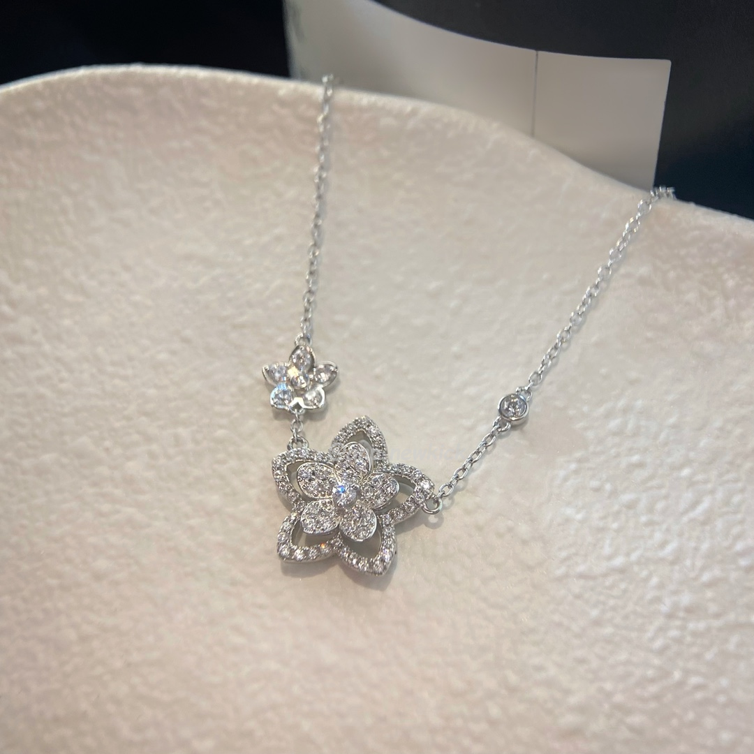 Graff Butterfly Necklace (3) - www.newkick.vip