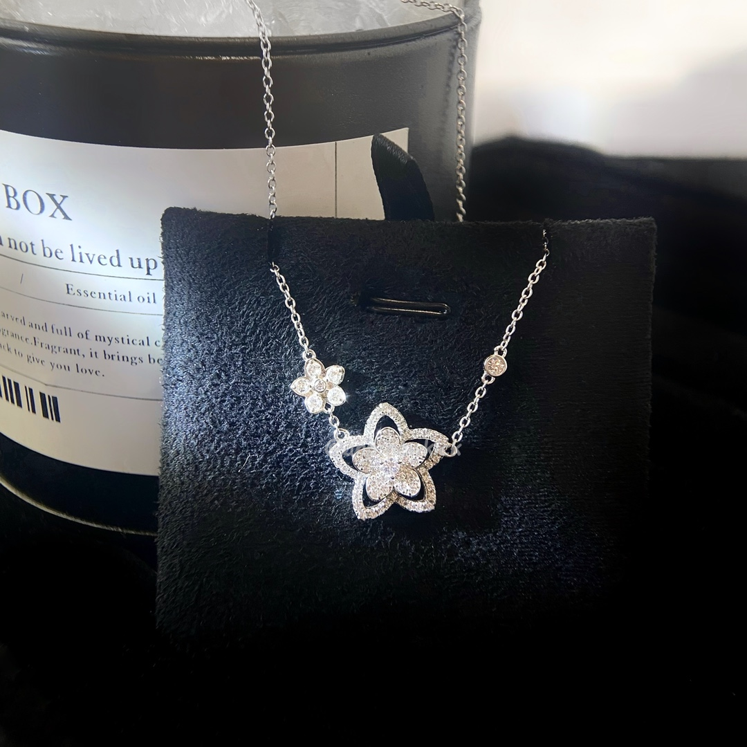 Graff Butterfly Necklace (4) - www.newkick.vip