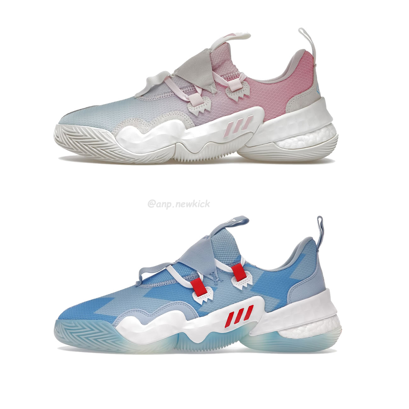 Adidas Trae Young 1 Ice Trae Icee H68998 (1) - www.newkick.vip Adidas Trae Young 1 Ice Trae Icee H68998 (1) - www.newkick.vip