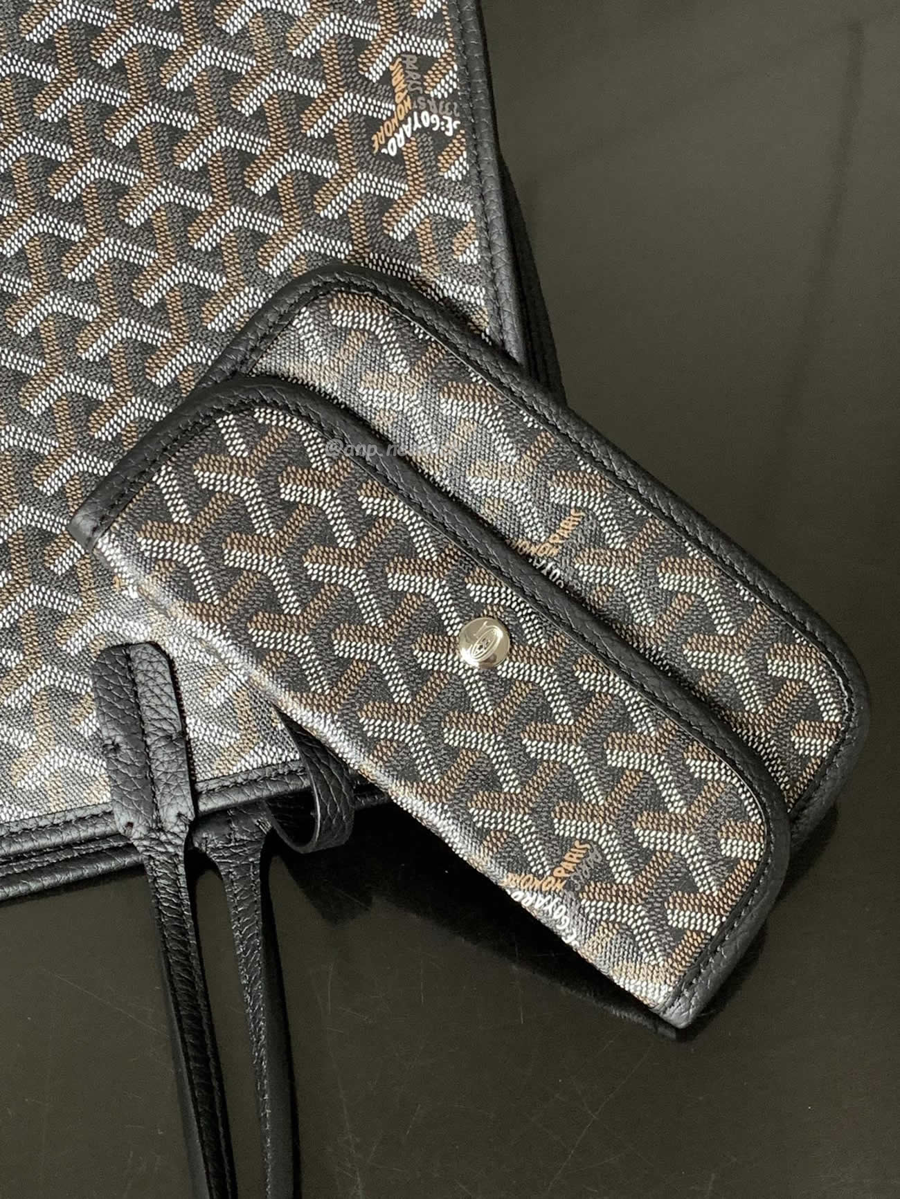 Goyard Hardy Bag (16) - www.newkick.vip