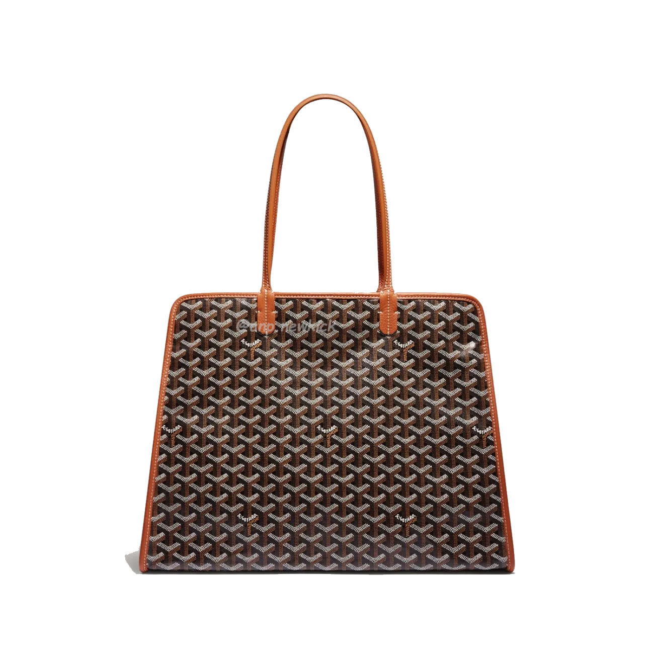 Goyard Hardy Bag (4) - www.newkick.vip