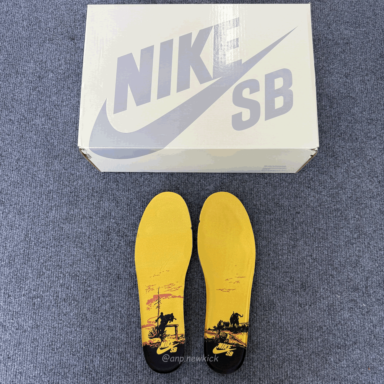 Nike Sb Dunk Low Rodeo Tourmaline Hf3058 300 (2) - www.newkick.vip