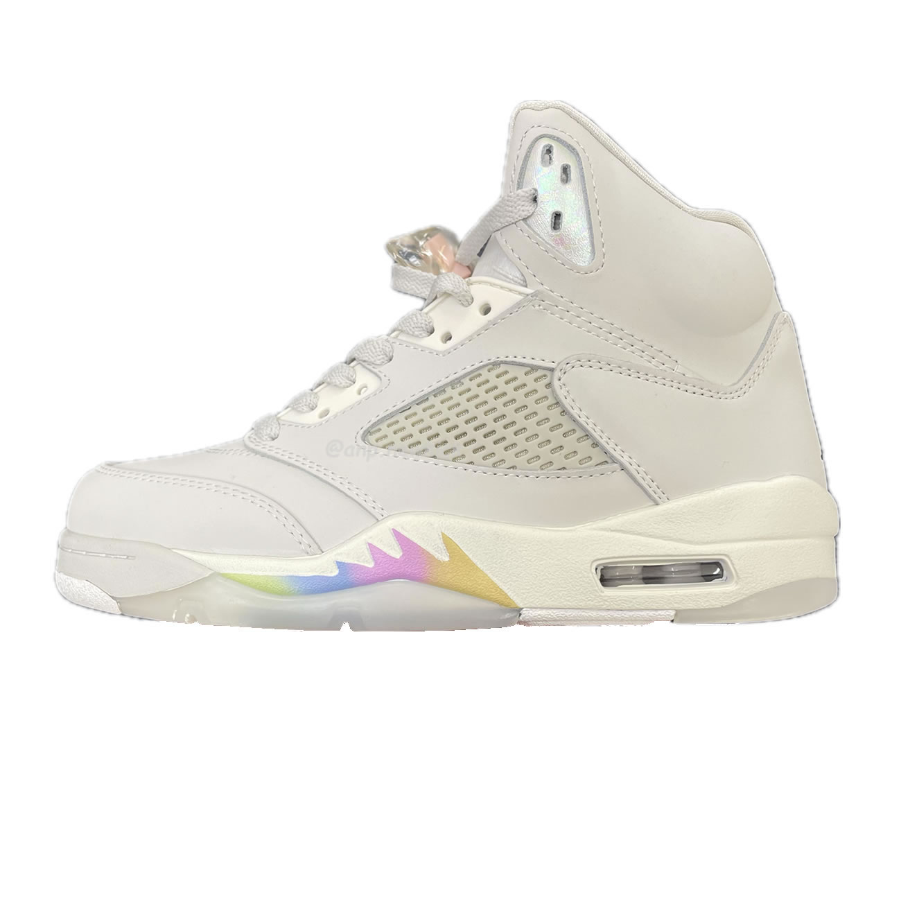 Air Jordan 5 Retro Year Of The Snake Hf3183 001 (1) - www.newkick.vip