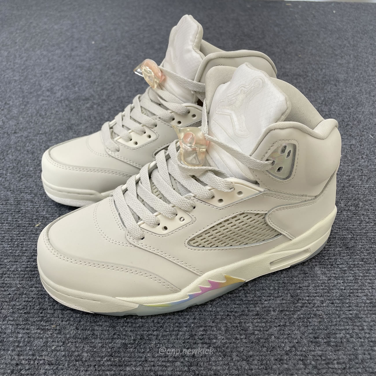 Air Jordan 5 Retro Year Of The Snake Hf3183 001 (3) - www.newkick.vip