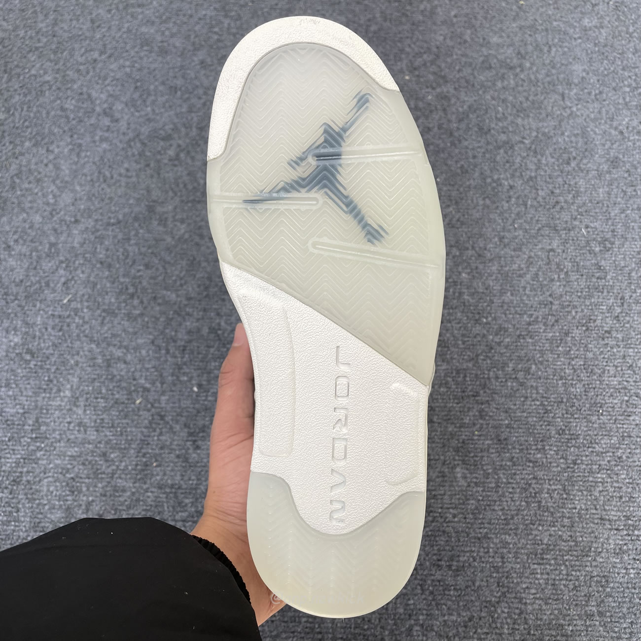 Air Jordan 5 Retro Year Of The Snake Hf3183 001 (4) - www.newkick.vip