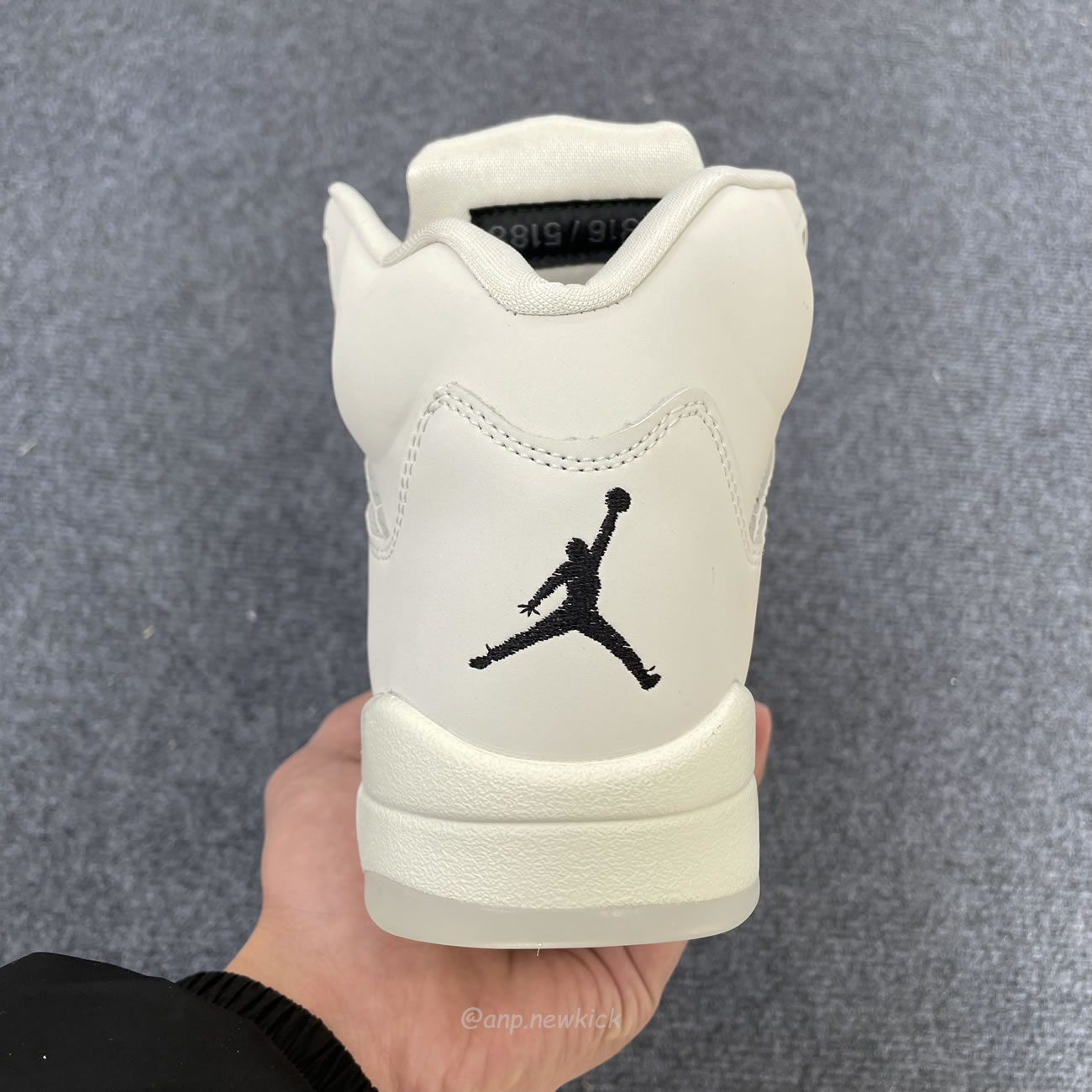 Air Jordan 5 Retro Year Of The Snake Hf3183 001 (7) - www.newkick.vip