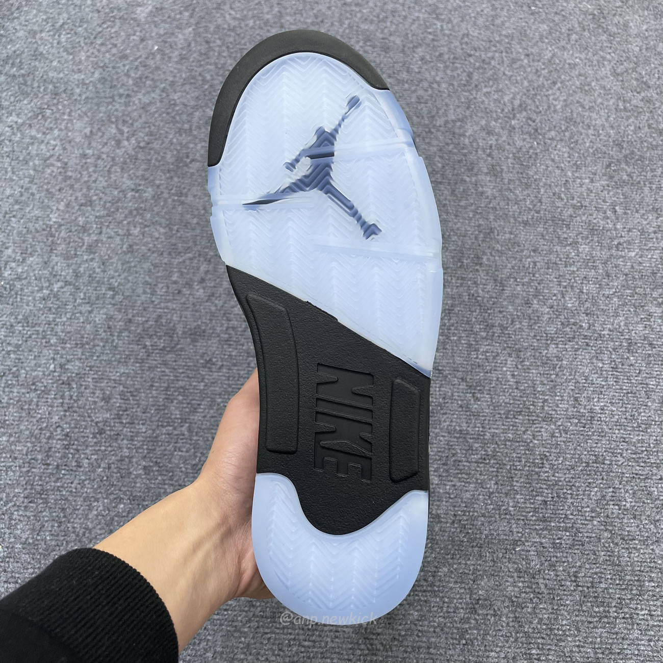 Air Jordan 5 Retro Og Black Metallic Reimagined Hf3975 001 (11) - www.newkick.vip