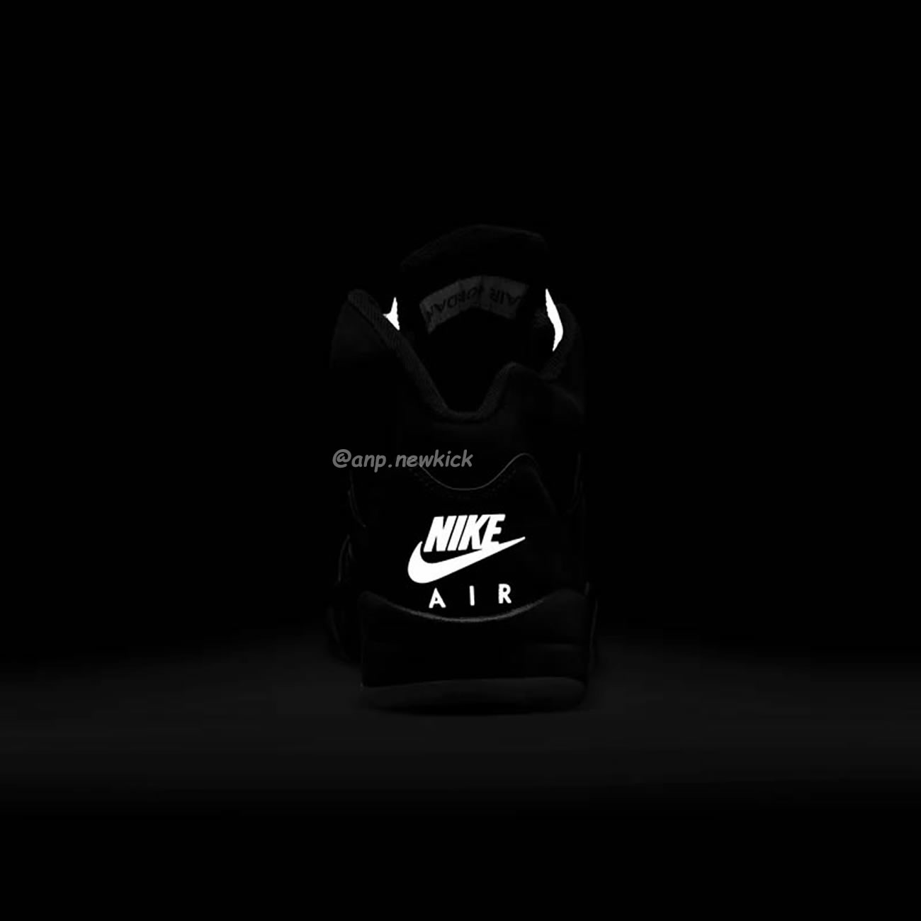 Air Jordan 5 Retro Og Black Metallic Reimagined Hf3975 001 (19) - www.newkick.vip