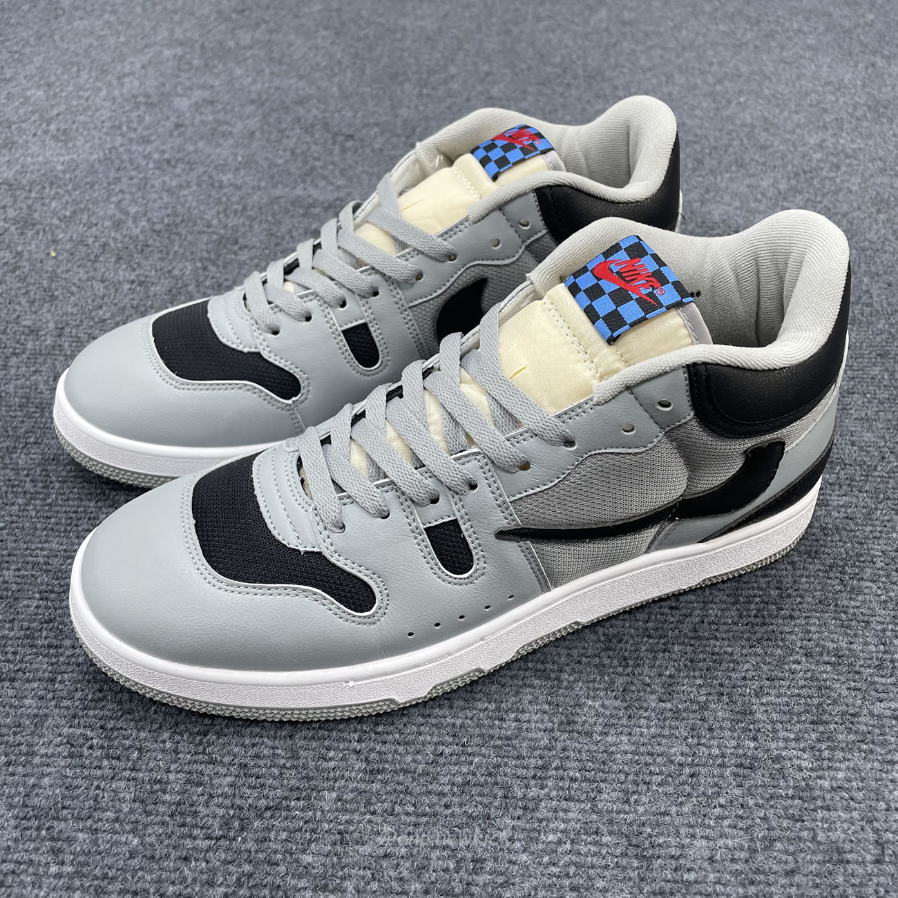 Nike Mac Attack Qs Sp Travis Scott Cactus Jack Hf4198 001 (6) - www.newkick.vip Nike Mac Attack Qs Sp Travis Scott Cactus Jack Hf4198 001 (6) - www.newkick.vip
