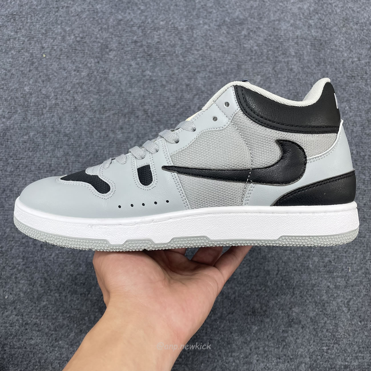 Nike Mac Attack Qs Sp Travis Scott Cactus Jack Hf4198 001 (7) - www.newkick.vip