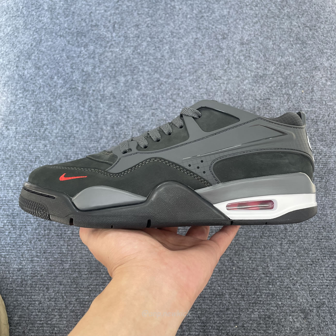 Air Jordan 4 Rm Sp Nigel Sylvester Driveway Grey Hf4334 004 (7) - www.newkick.vip Air Jordan 4 Rm Sp Nigel Sylvester Driveway Grey Hf4334 004 (7) - www.newkick.vip