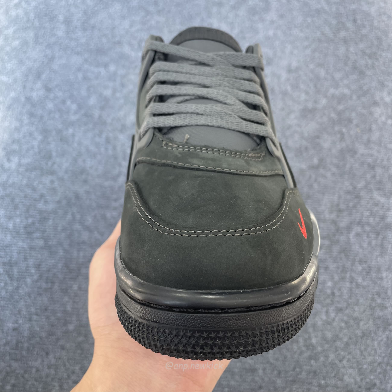 Air Jordan 4 Rm Sp Nigel Sylvester Driveway Grey Hf4334 004 (4) - www.newkick.vip