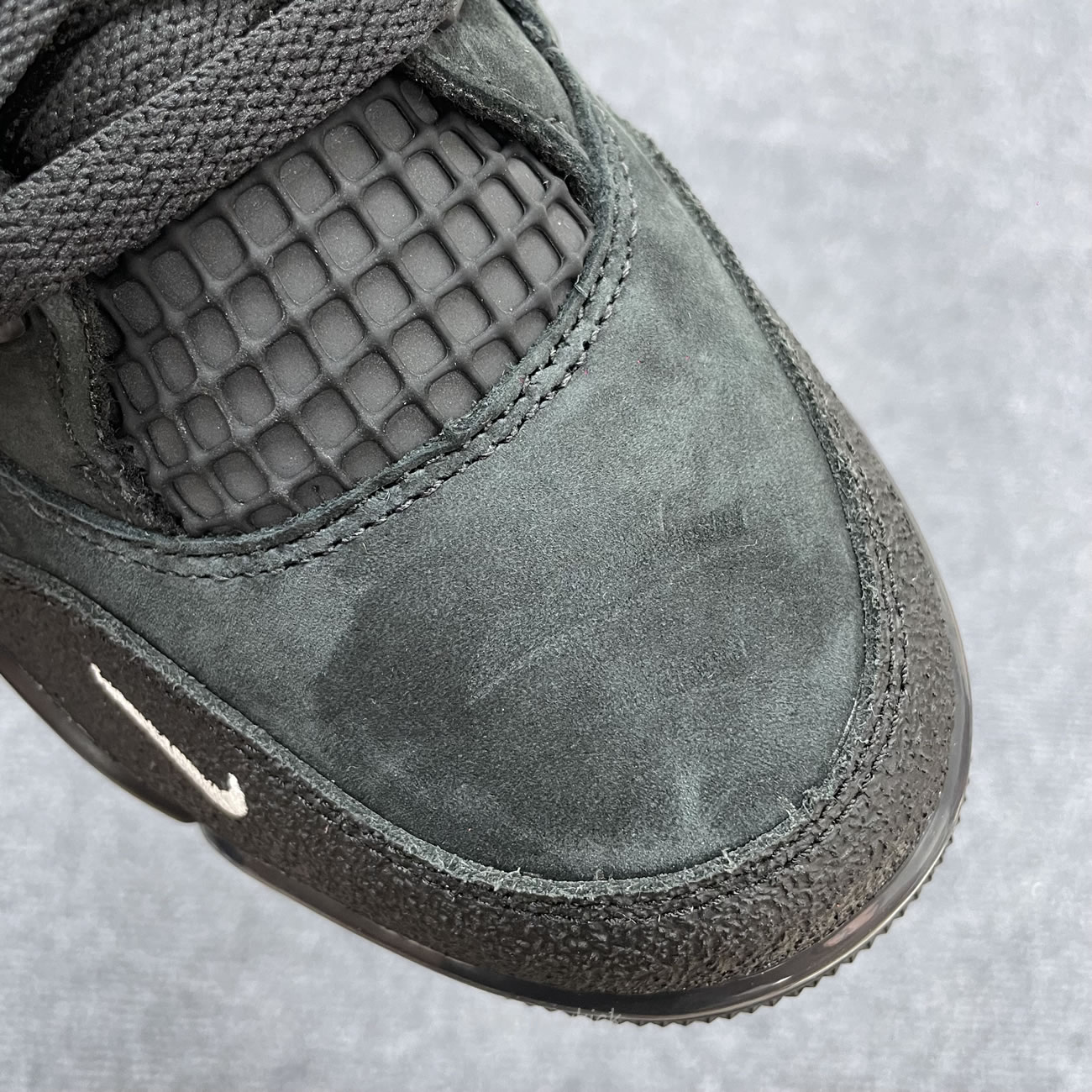 Air Jordan 4 Retro Og Sp Firewood Black Hf4340 001 (8) - www.newkick.vip