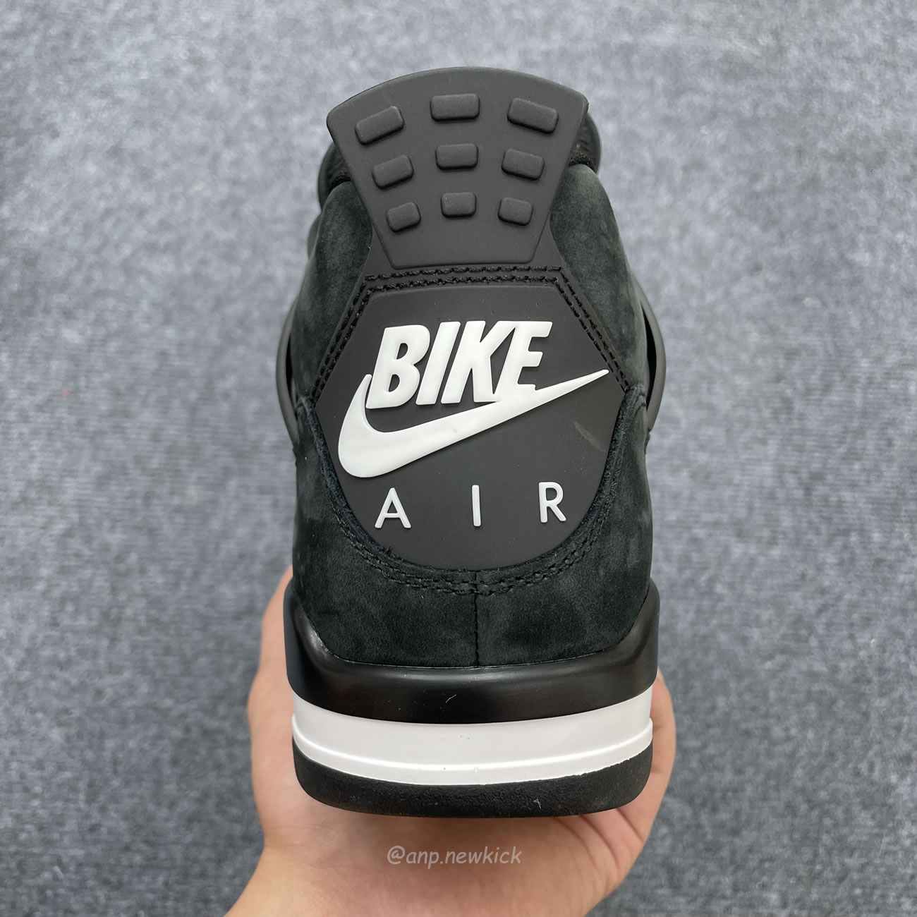 Air Jordan 4 Retro Og Sp Firewood Black Hf4340 001 (9) - www.newkick.vip