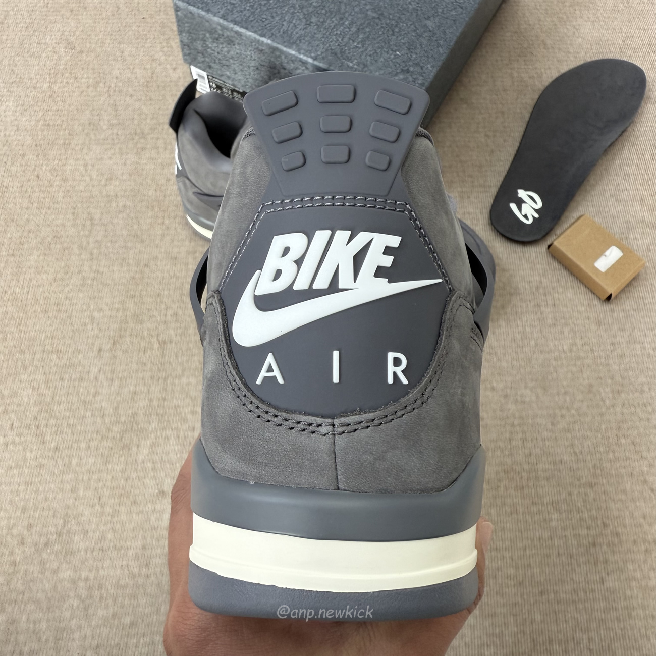 Air Jordan 4 Retro Og Sp Nigel Sylvester Wolf Gre Hf4340 003 (5) - www.newkick.vip