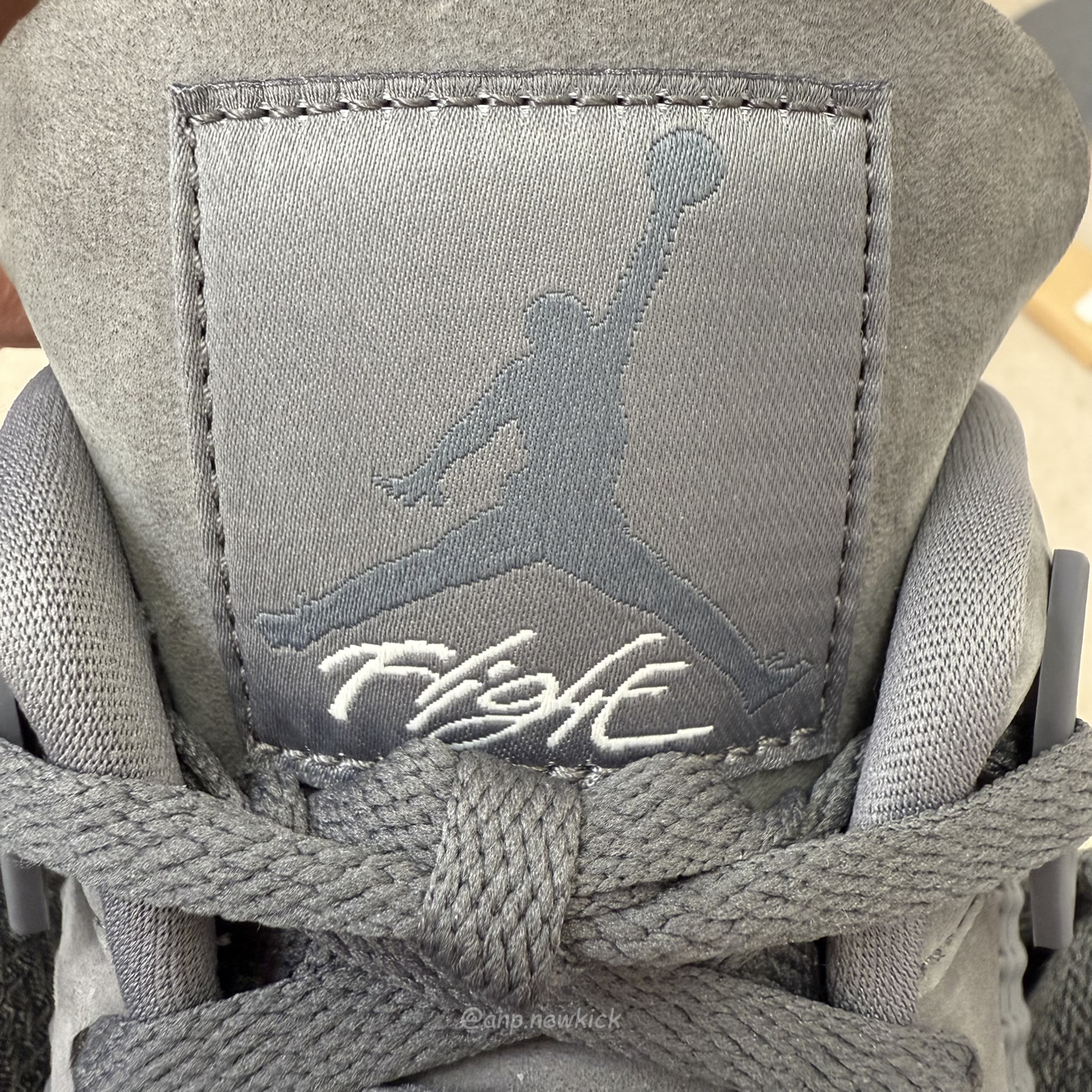 Air Jordan 4 Retro Og Sp Nigel Sylvester Wolf Gre Hf4340 003 (9) - www.newkick.vip
