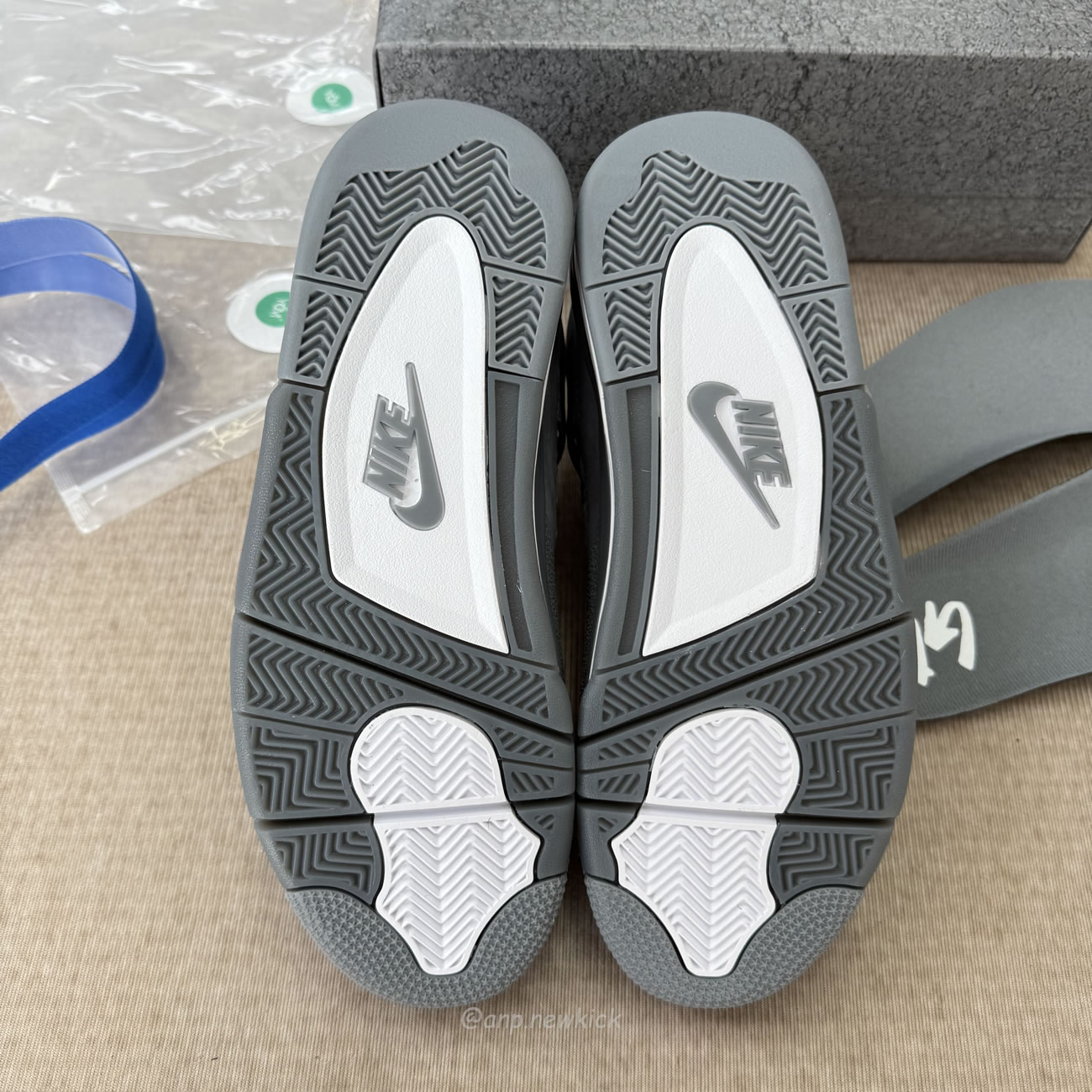 Air Jordan 4 Retro Og Sp Gery Hf4340 003 (2) - www.newkick.vip