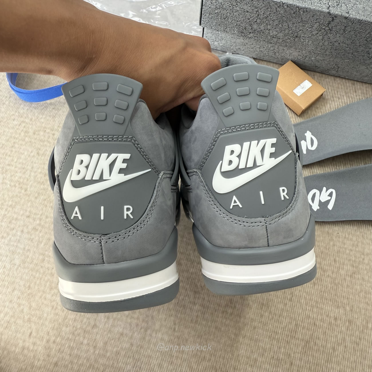 Air Jordan 4 Retro Og Sp Gery Hf4340 003 (7) - www.newkick.vip