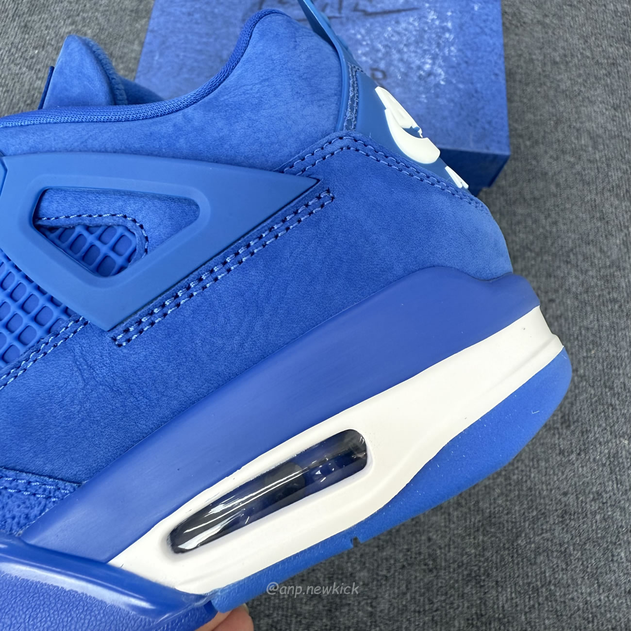 Air Jordan 4 Retro Og Sp Firewood Blue Hf4340 400 (2) - www.newkick.vip