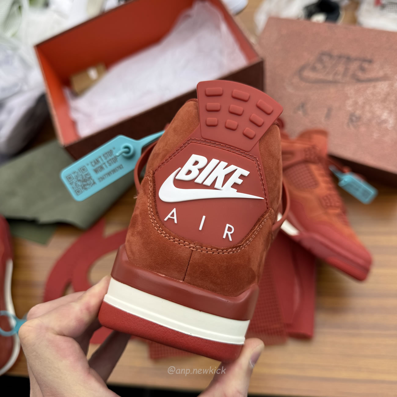 Air Jordan 4 Retro Og Sp Nigel Sylvester Brick By Brick Hf4340 800 (11) - www.newkick.vip