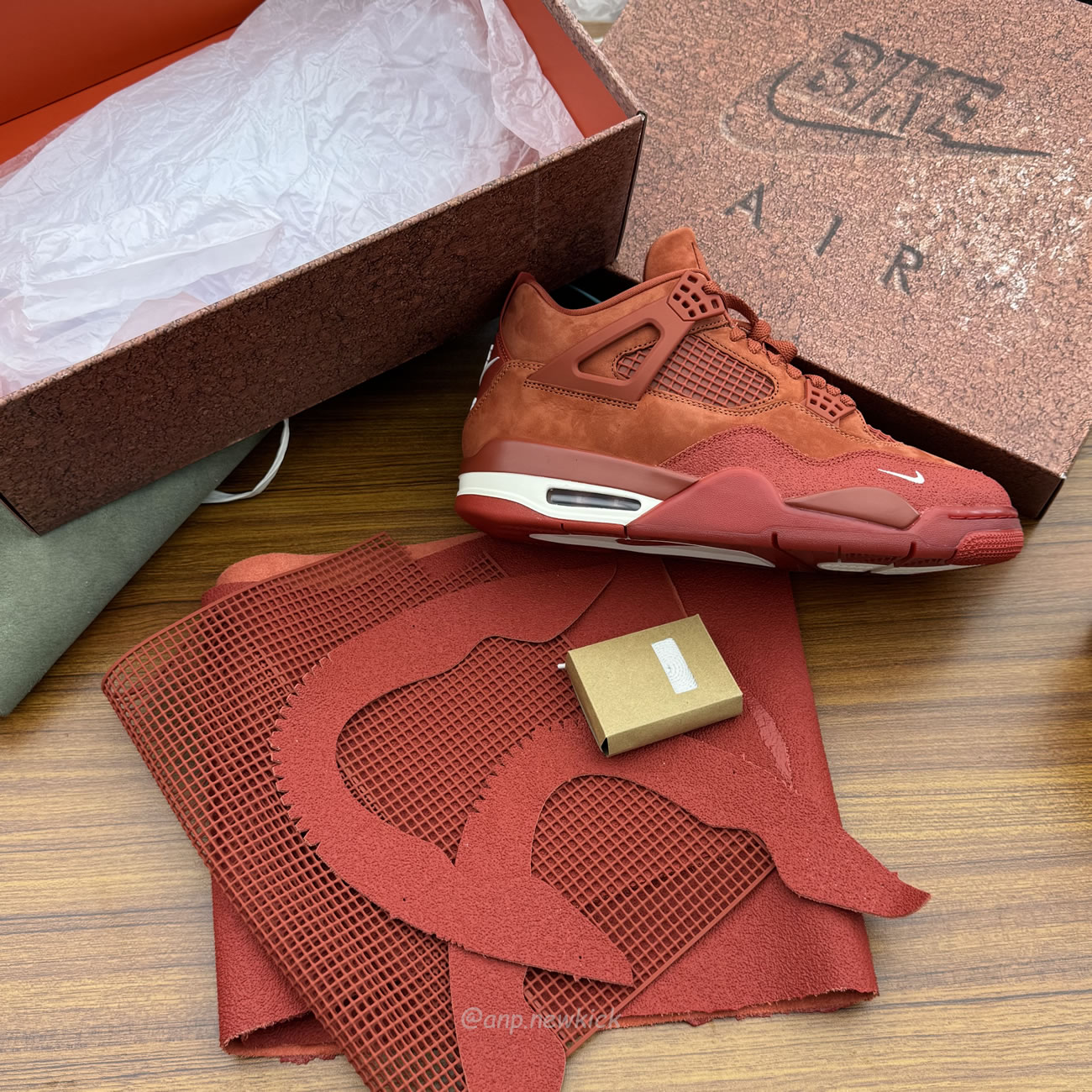 Air Jordan 4 Retro Og Sp Nigel Sylvester Brick By Brick Hf4340 800 (19) - www.newkick.vip