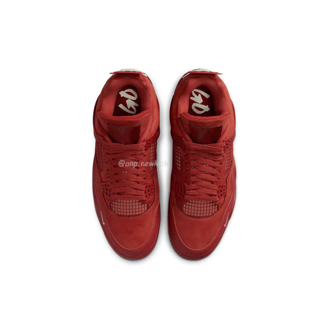 Air Jordan 4 Retro Og Sp Nigel Sylvester Brick By Brick Hf4340 800 (2) - www.newkick.vip