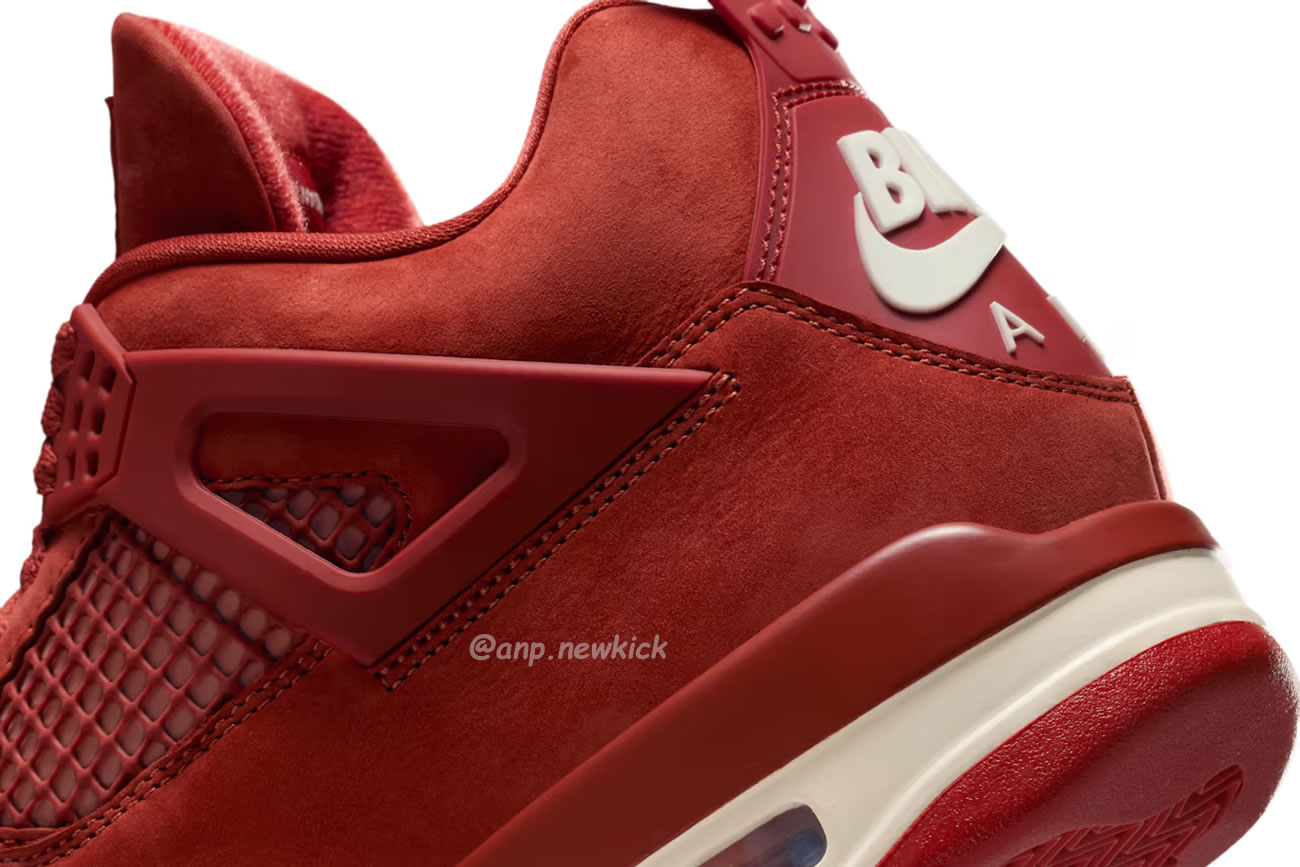 Air Jordan 4 Retro Og Sp Nigel Sylvester Brick By Brick Hf4340 800 (4) - www.newkick.vip