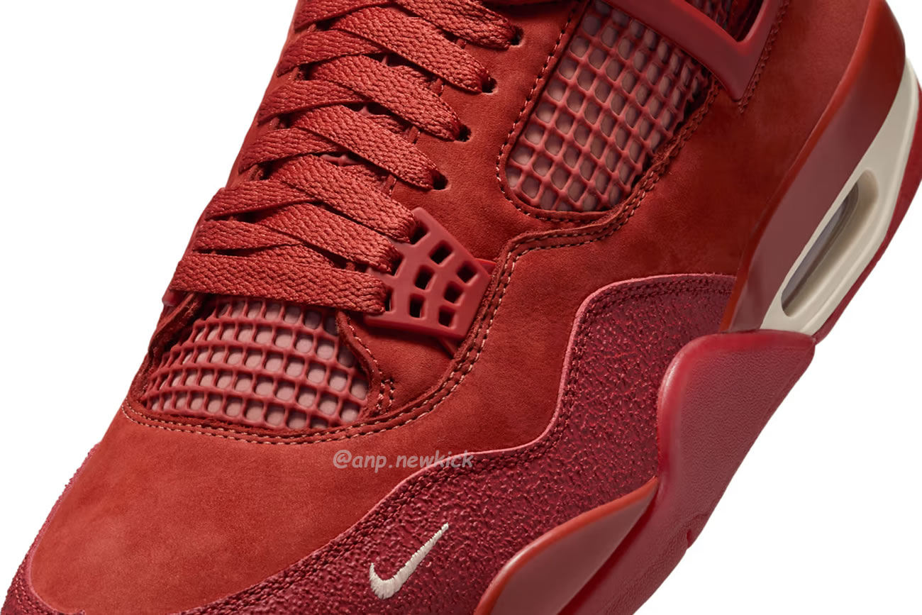 Air Jordan 4 Retro Og Sp Nigel Sylvester Brick By Brick Hf4340 800 (5) - www.newkick.vip