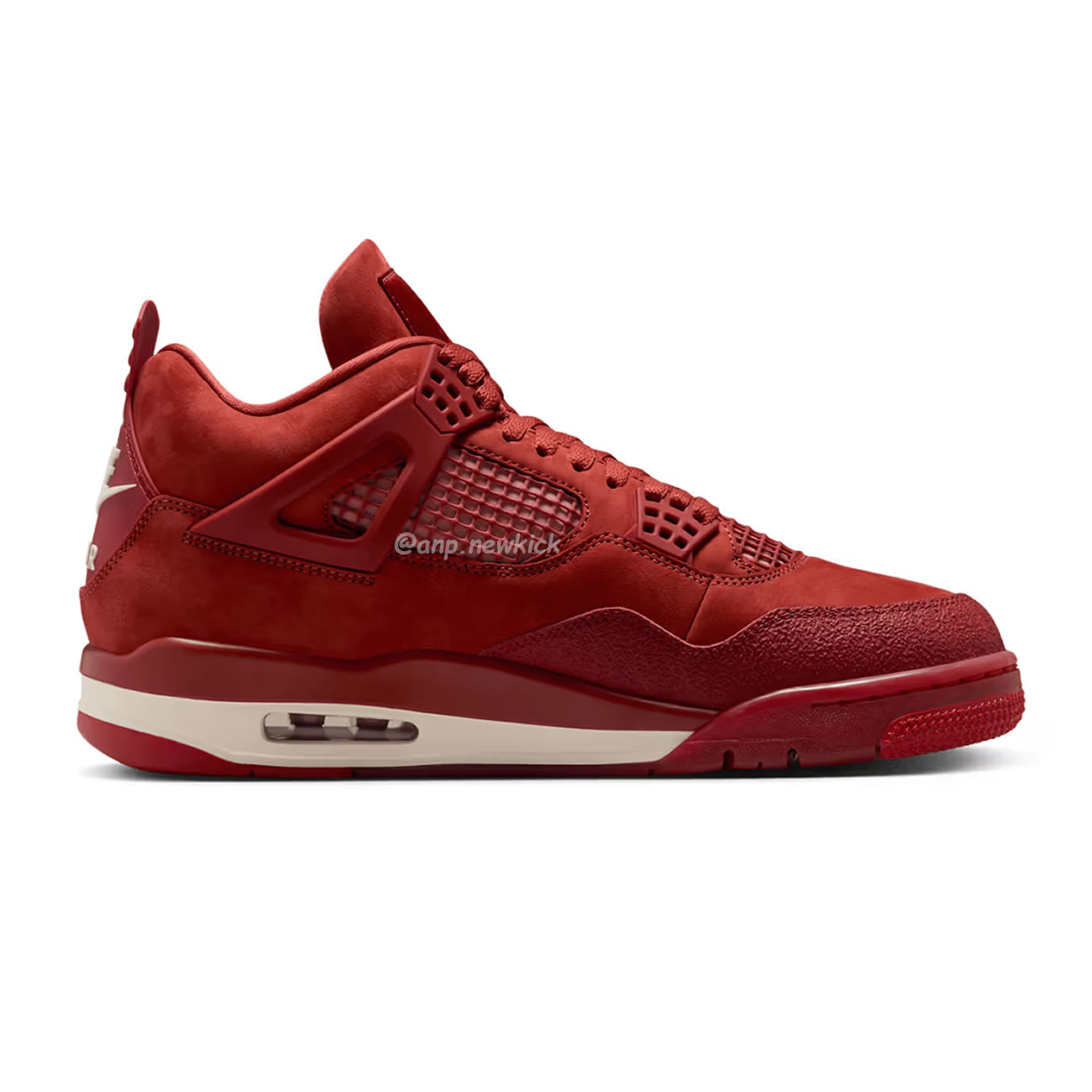 Air Jordan 4 Retro Og Sp Nigel Sylvester Brick By Brick Hf4340 800 (6) - www.newkick.vip