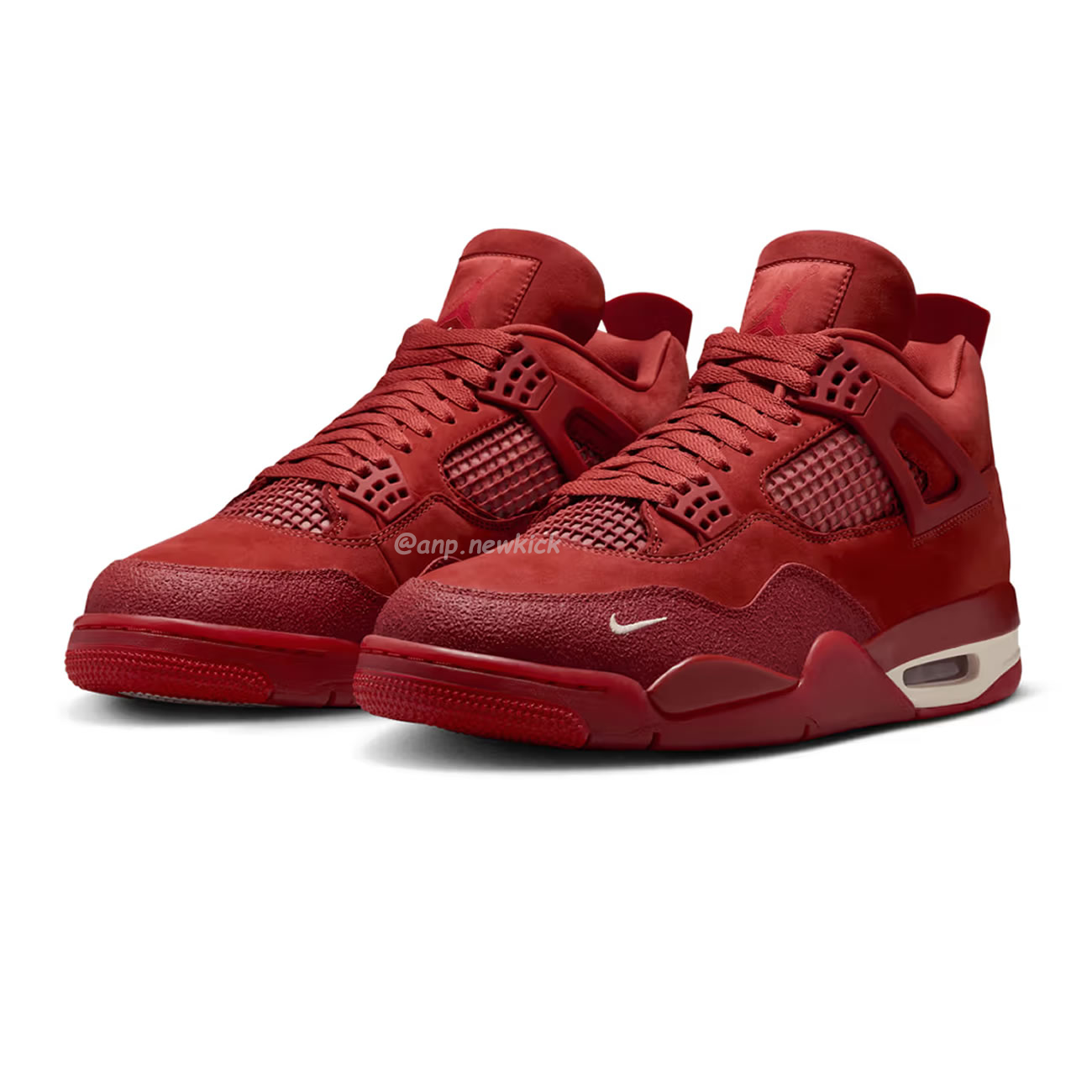 Air Jordan 4 Retro Og Sp Nigel Sylvester Brick By Brick Hf4340 800 (9) - www.newkick.vip