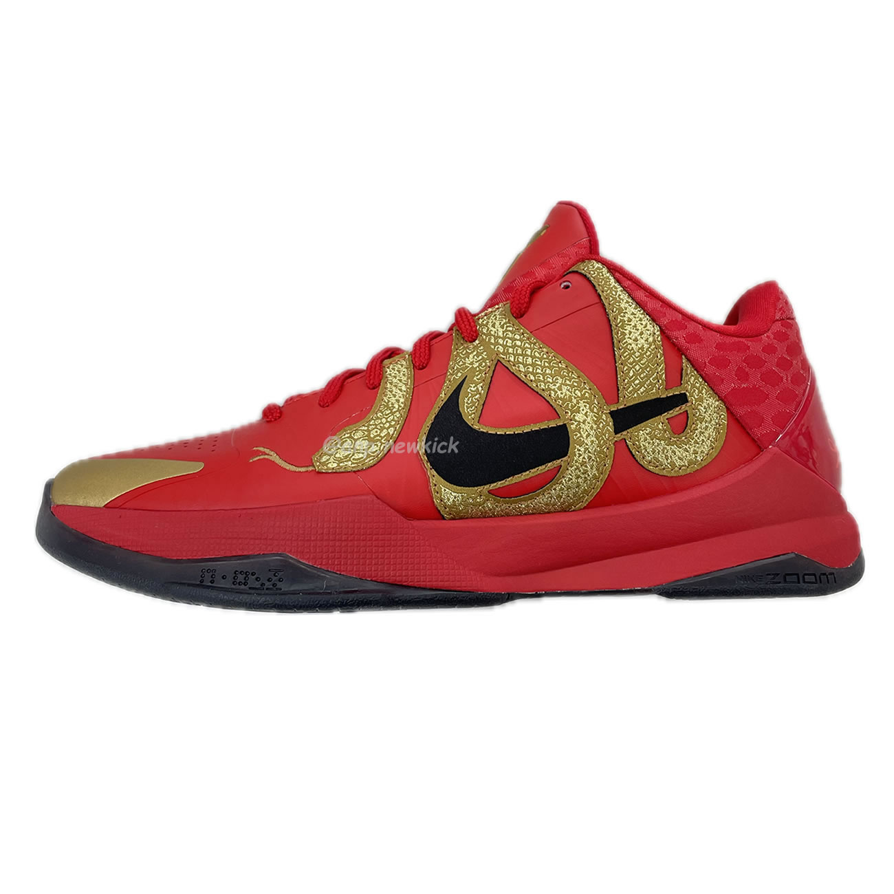Nike Kobe 5 Protro Year Of The Mamba University Red Hf5182 600 (1) - www.newkick.vip