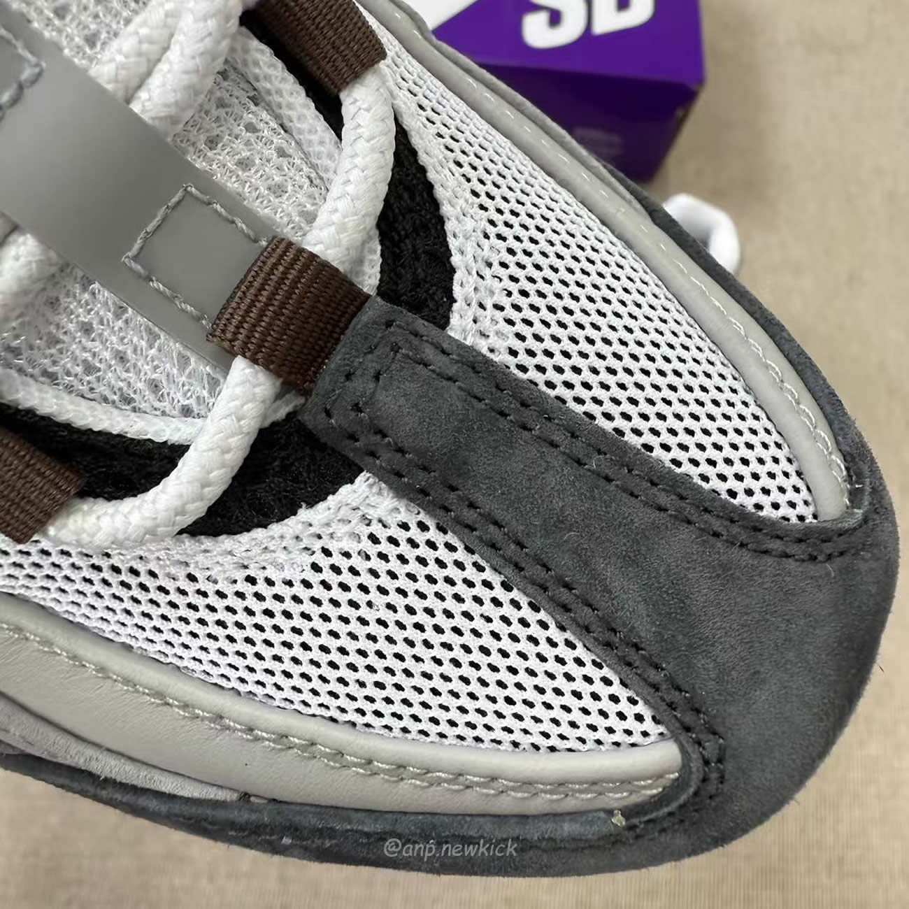 Nike Air Max 95 Sb Cacao Wow Hf7545 002 (8) - www.newkick.vip