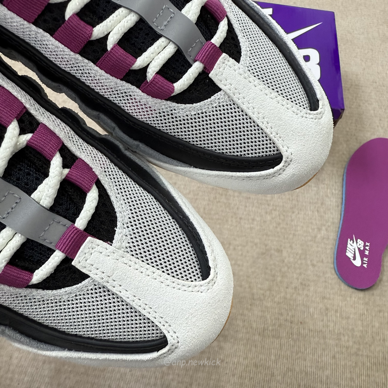 Nike Air Max 95 Sb Cactus Flower Hf7545 100 (3) - www.newkick.vip