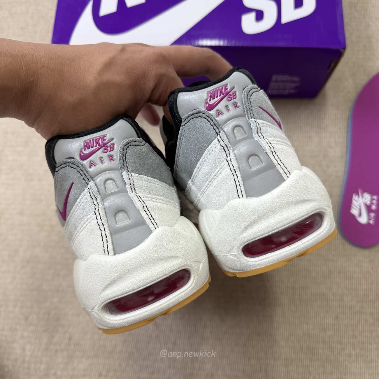 Nike Air Max 95 Sb Cactus Flower Hf7545 100 (4) - www.newkick.vip