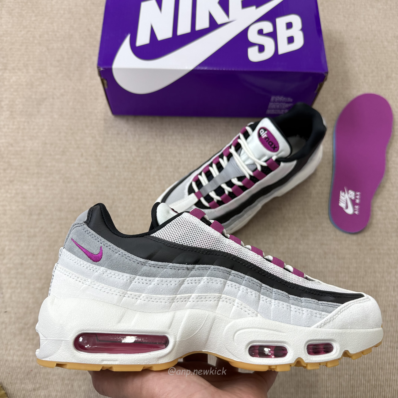 Nike Air Max 95 Sb Cactus Flower Hf7545 100 (5) - www.newkick.vip