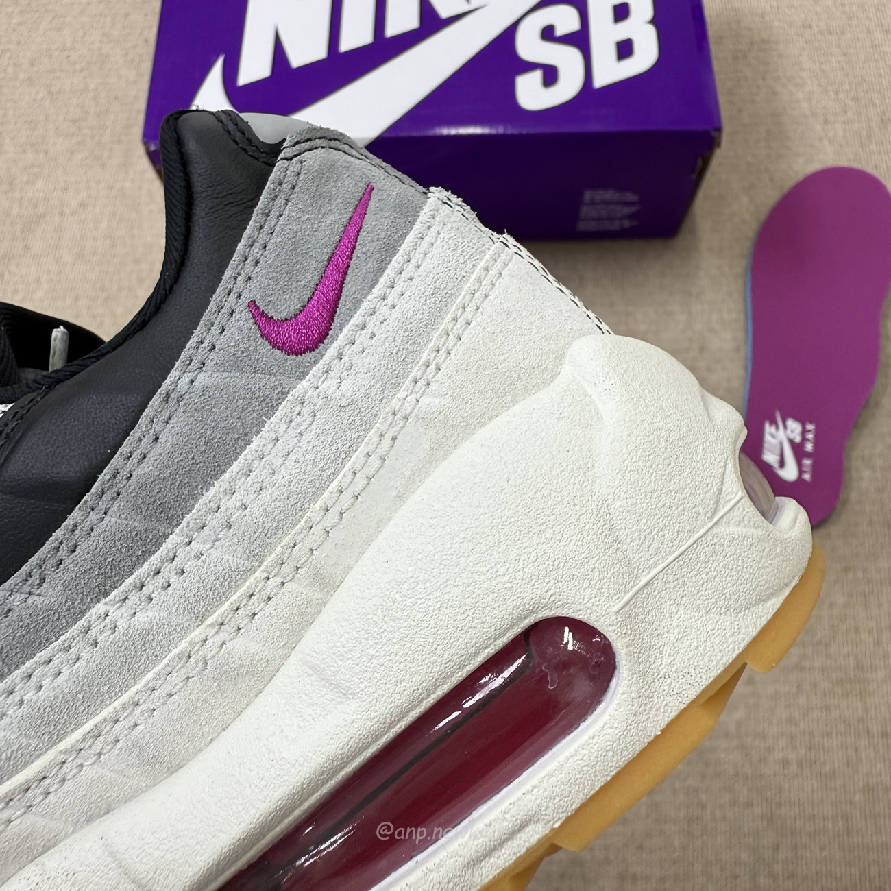 Nike Air Max 95 Sb Cactus Flower Hf7545 100 (8) - www.newkick.vip