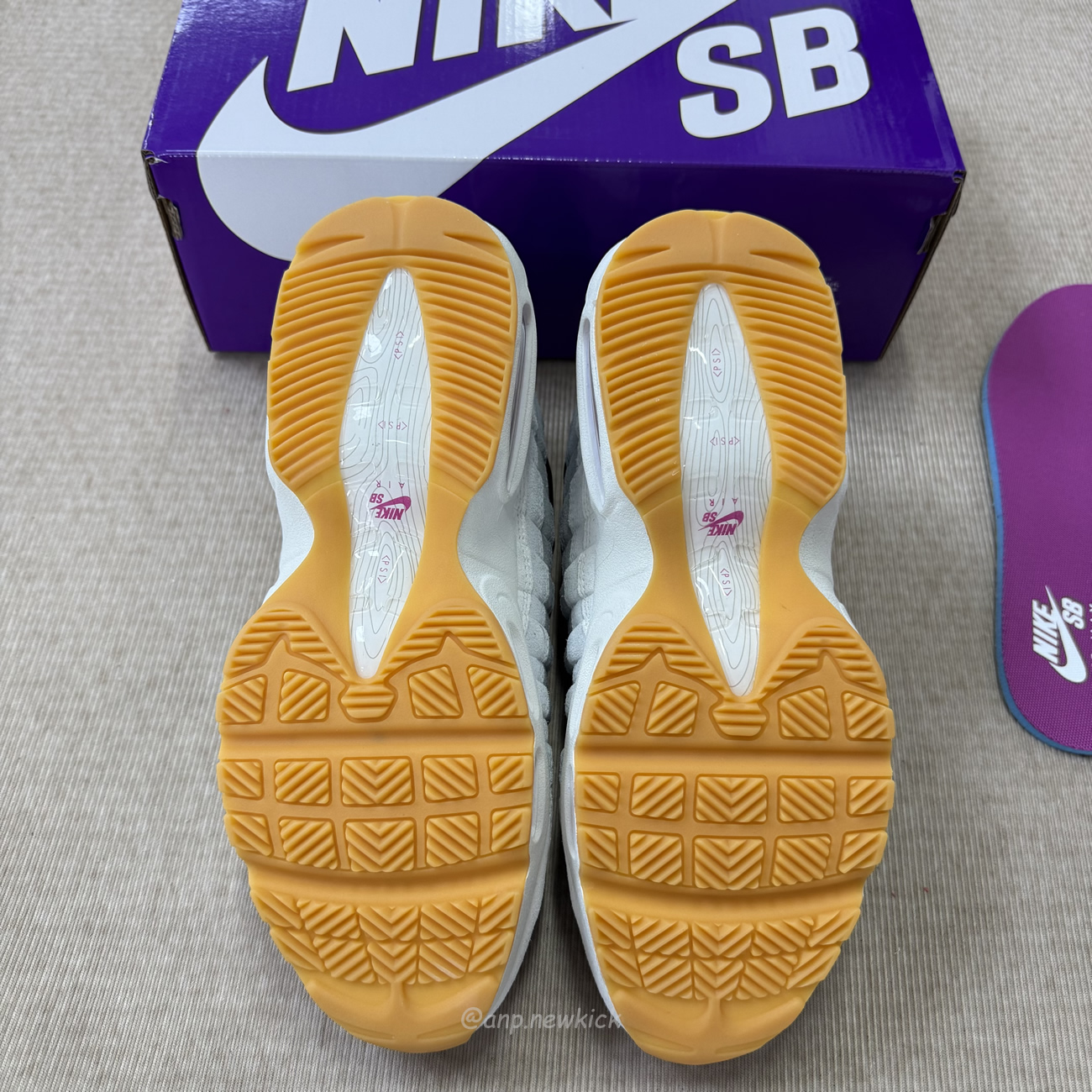 Nike Air Max 95 Sb Cactus Flower Hf7545 100 (9) - www.newkick.vip