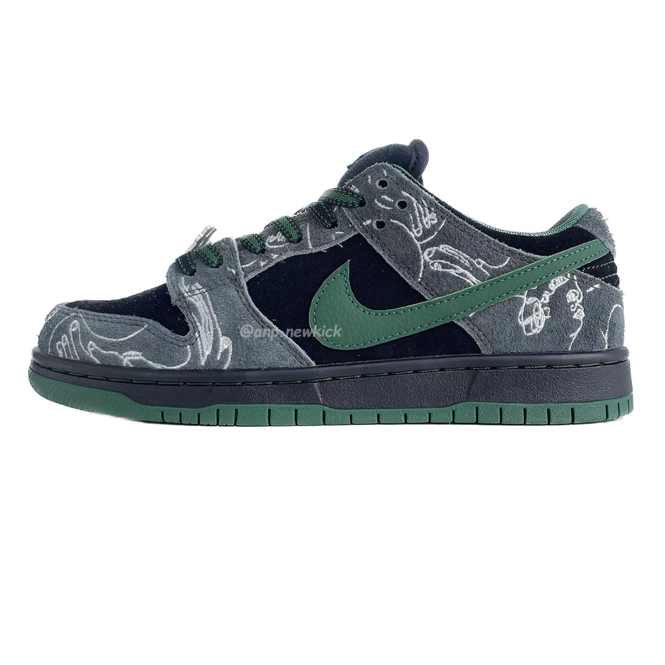 Nike Sb Dunk Low There Skateboards Hf7743 001 (1) - www.newkick.vip Nike Sb Dunk Low There Skateboards Hf7743 001 (1) - www.newkick.vip