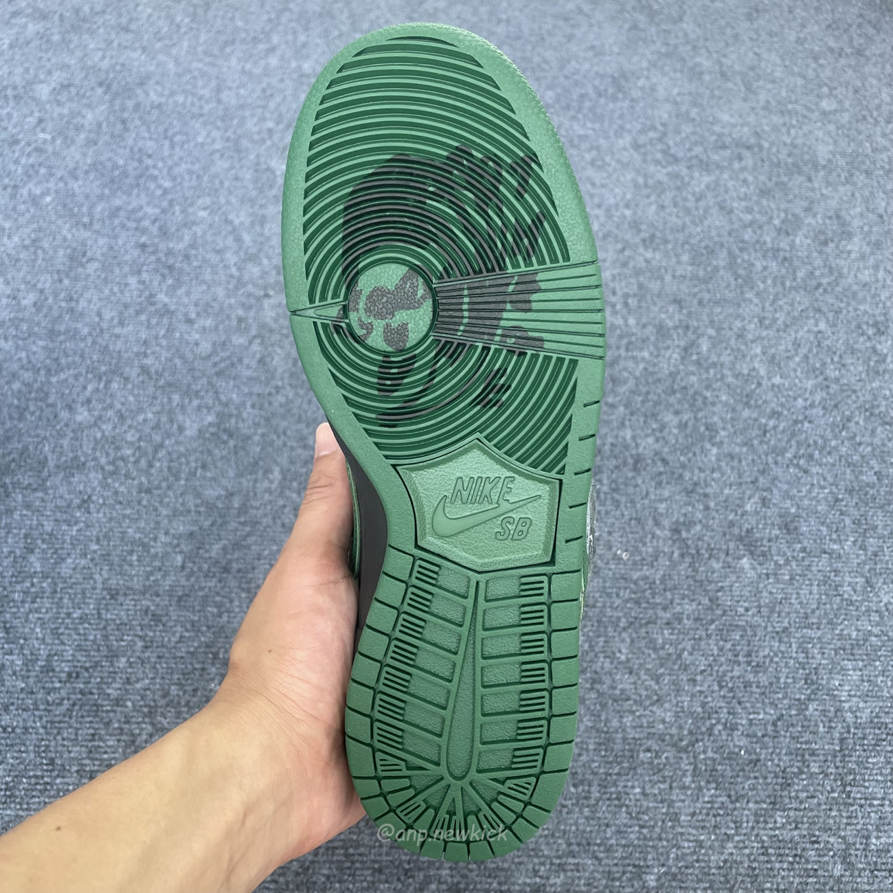 Nike Sb Dunk Low There Skateboards Hf7743 001 (4) - www.newkick.vip