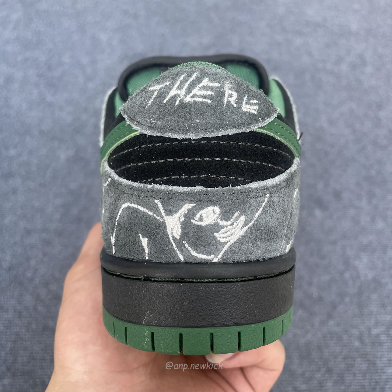 Nike Sb Dunk Low There Skateboards Hf7743 001 (6) - www.newkick.vip