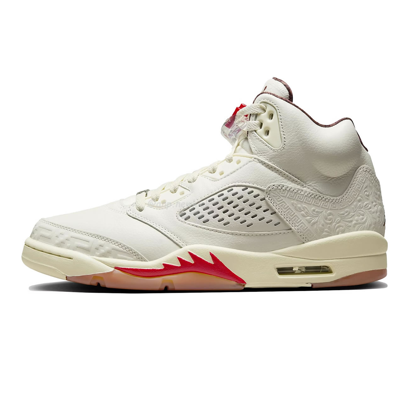 Air Jordan 5 Retro El Grito Sail Hf8833 100 (1) - www.newkick.vip