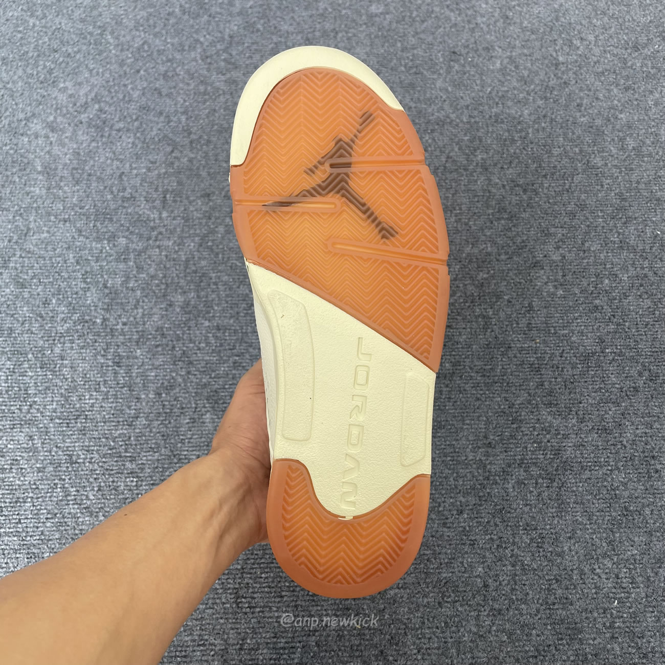 Air Jordan 5 Retro El Grito Sail Hf8833 100 (6) - www.newkick.vip