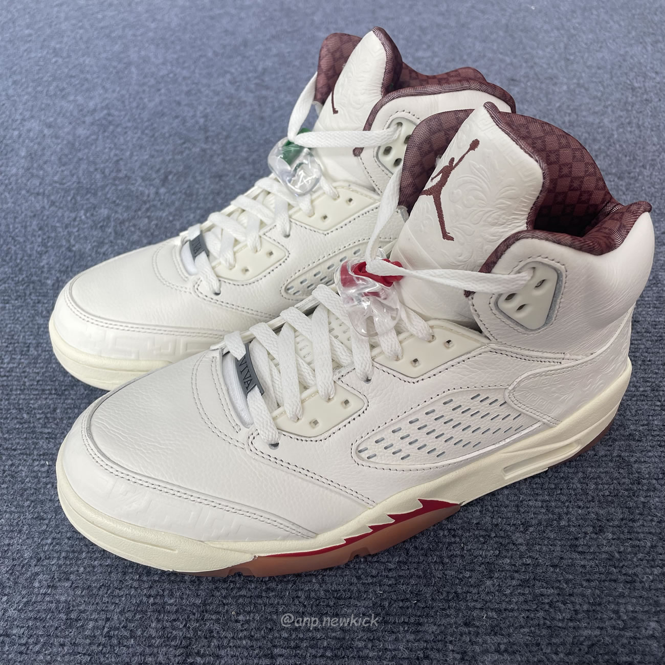 Air Jordan 5 Retro El Grito Sail Hf8833 100 (7) - www.newkick.vip