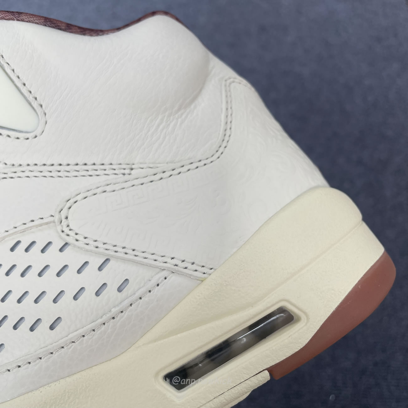 Air Jordan 5 Retro El Grito Sail Hf8833 100 (9) - www.newkick.vip