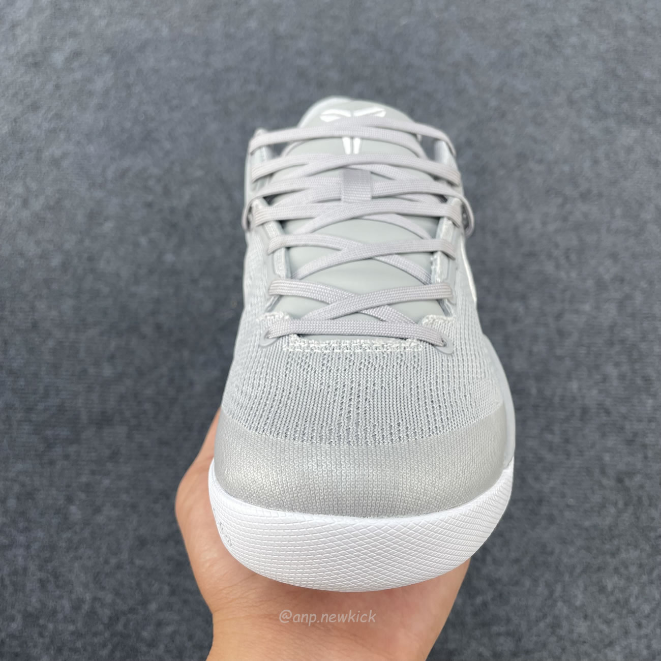 Nike Kobe 8 Protro Wolf Grey Hf9550 002 (8) - www.newkick.vip