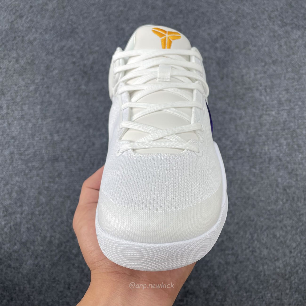 Nike Kobe 8 Protro Lakers Home Hf9550 100 (7) - www.newkick.vip